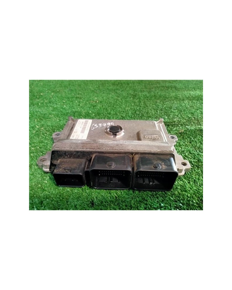CENTRALITA MOTOR UCE