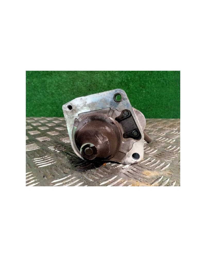 MOTOR ARRANQUE