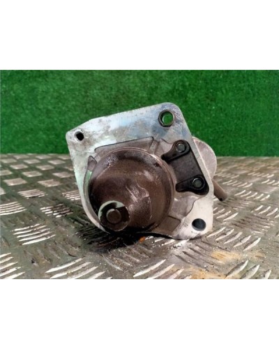 MOTOR ARRANQUE