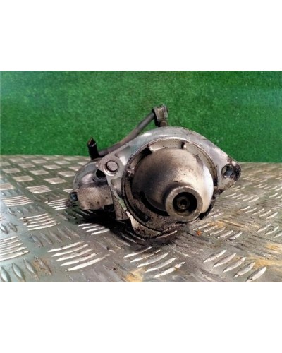 MOTOR ARRANQUE