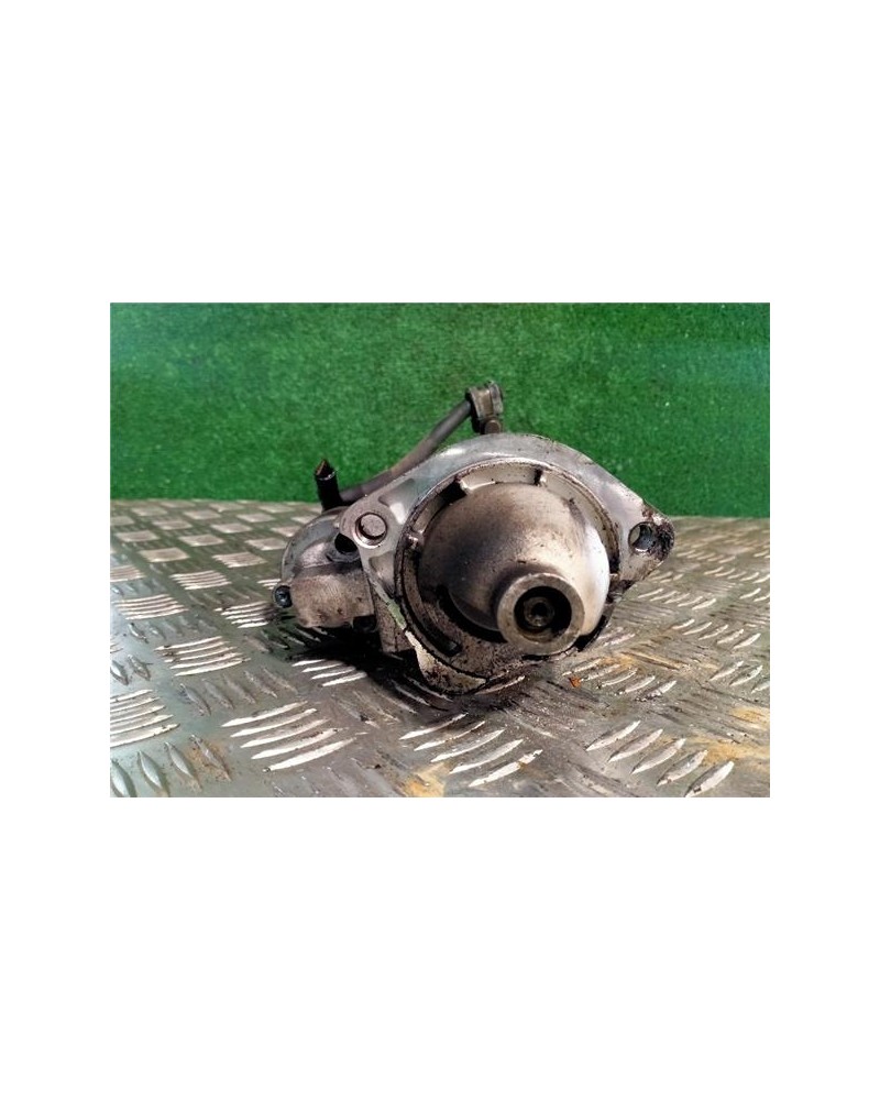 MOTOR ARRANQUE