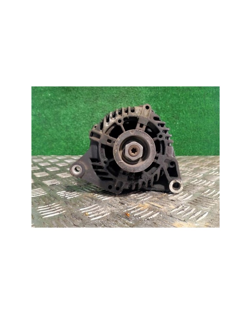 ALTERNADOR