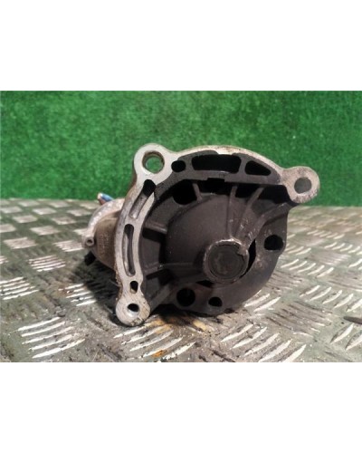 MOTOR ARRANQUE