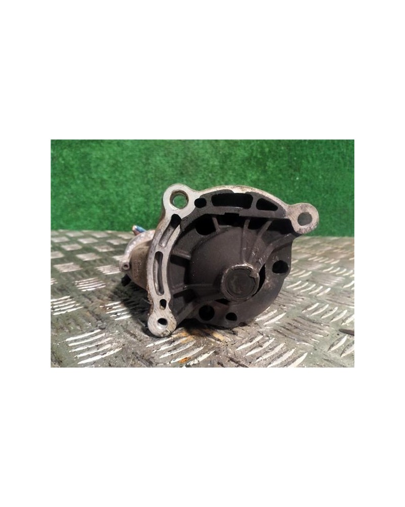 MOTOR ARRANQUE