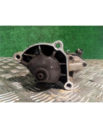 MOTOR ARRANQUE