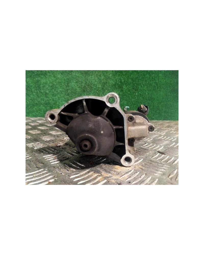 MOTOR ARRANQUE
