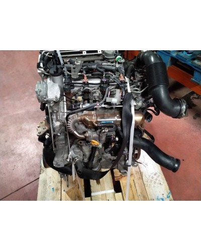 MOTOR COMPLETO