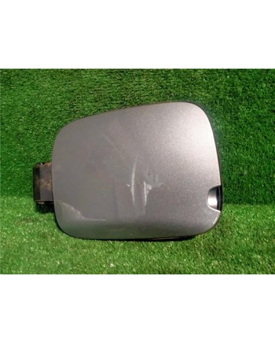 TAPA EXTERIOR COMBUSTIBLE