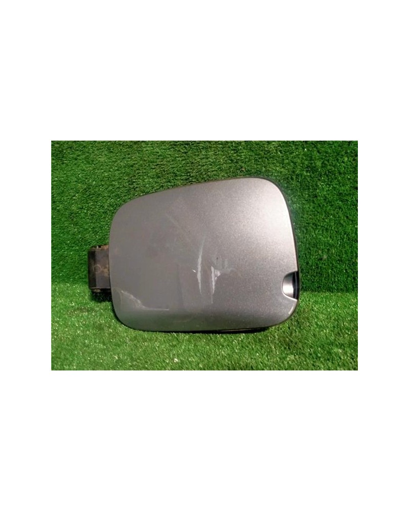 TAPA EXTERIOR COMBUSTIBLE