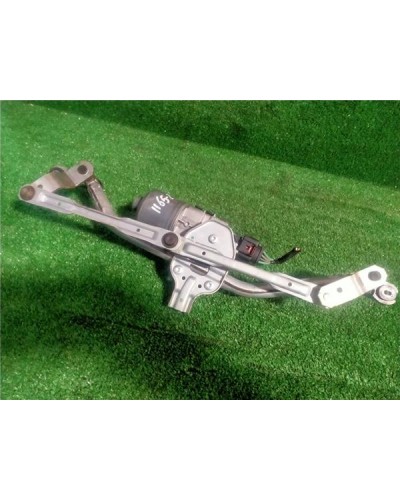 MOTOR LIMPIAPARABRISAS DEL.