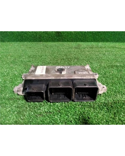CENTRALITA MOTOR UCE