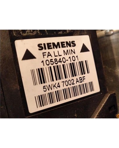MOTOR ELEVALUNAS DEL. IZDO.