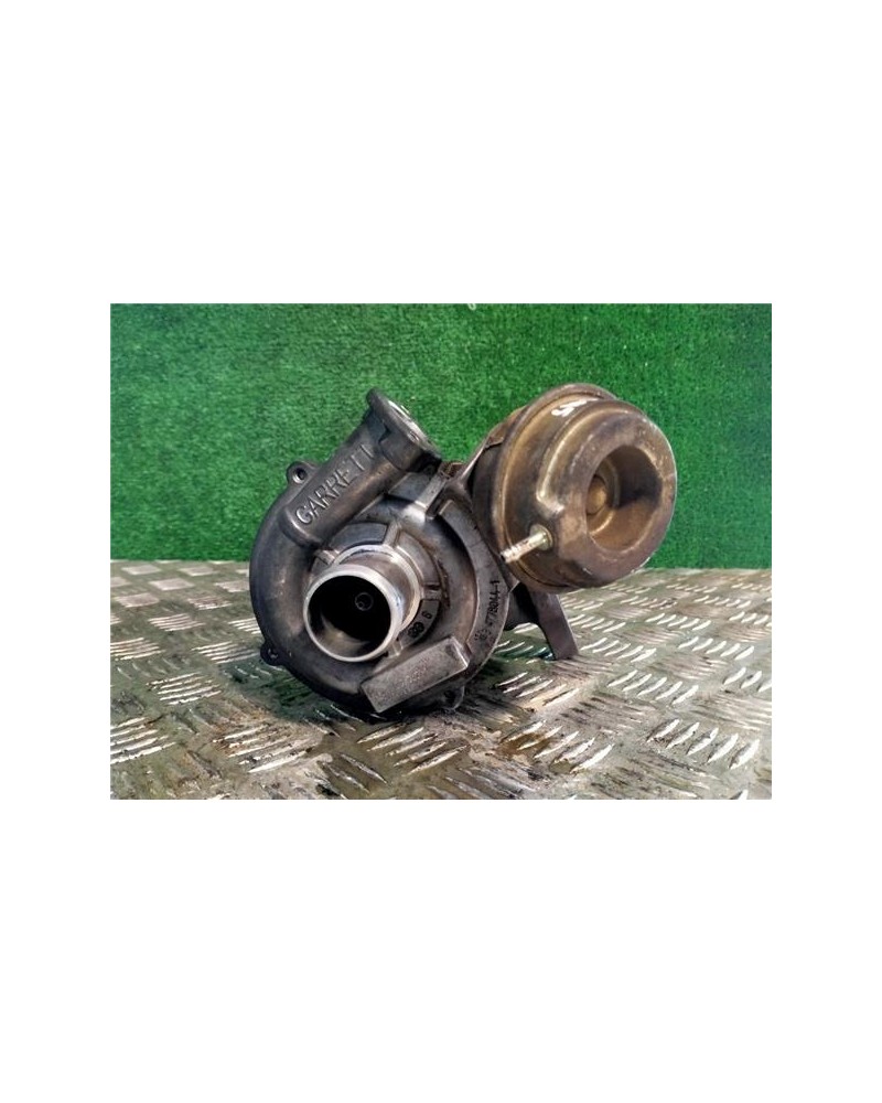 TURBO