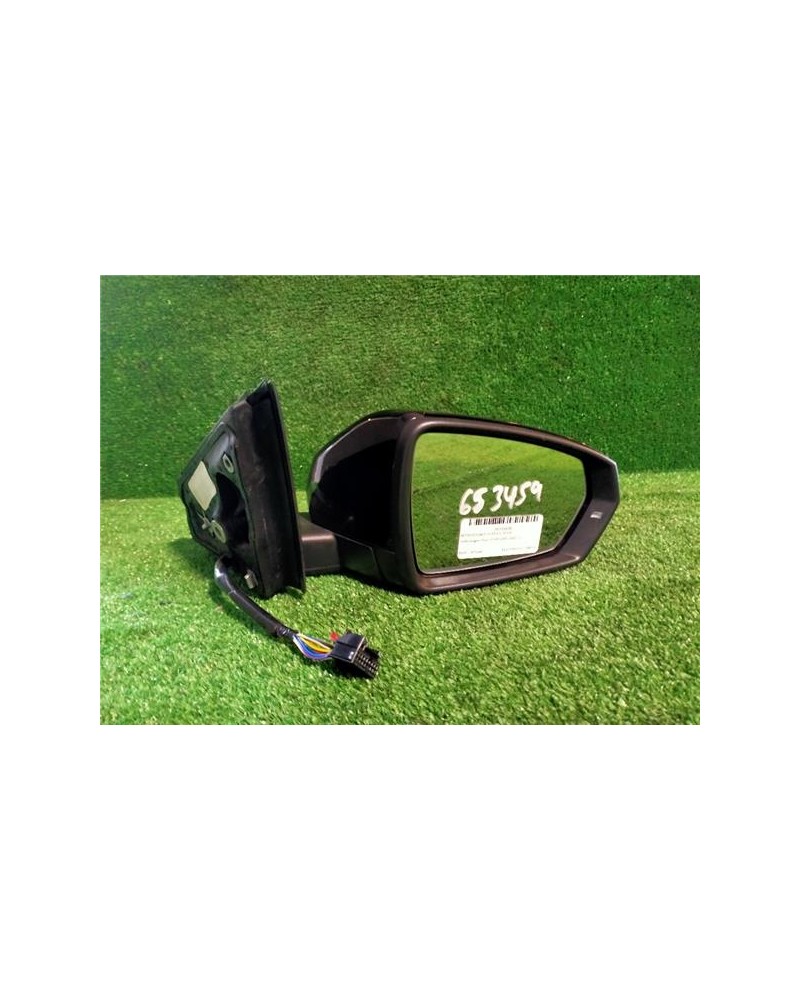 RETROVISOR ELECTRICO DCHO.