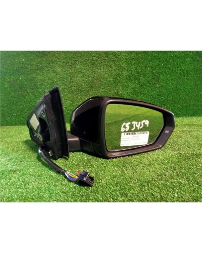 RETROVISOR ELECTRICO DCHO.