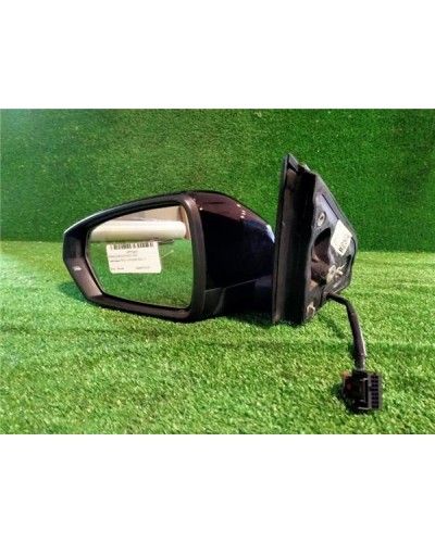 RETROVISOR ELECTRICO IZDO.