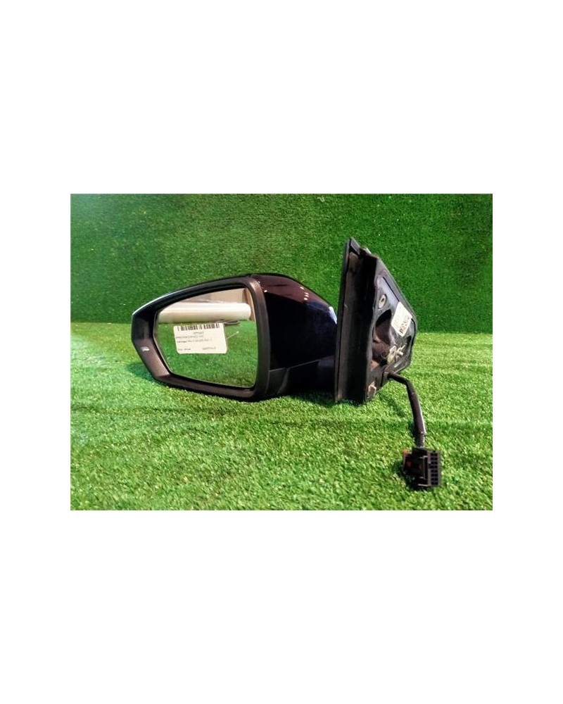 RETROVISOR ELECTRICO IZDO.