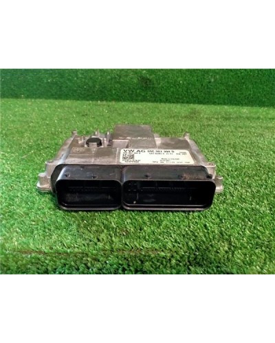 CENTRALITA MOTOR UCE