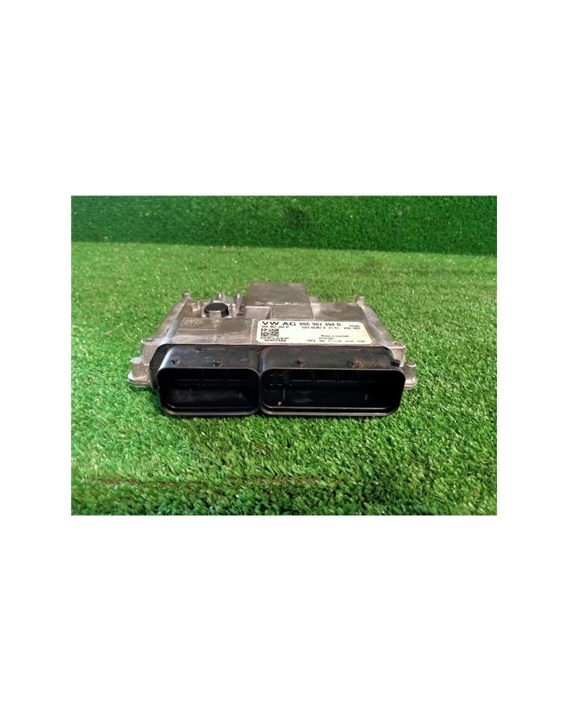 CENTRALITA MOTOR UCE