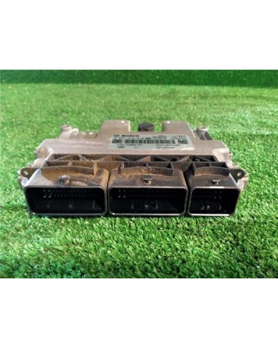 CENTRALITA MOTOR UCE