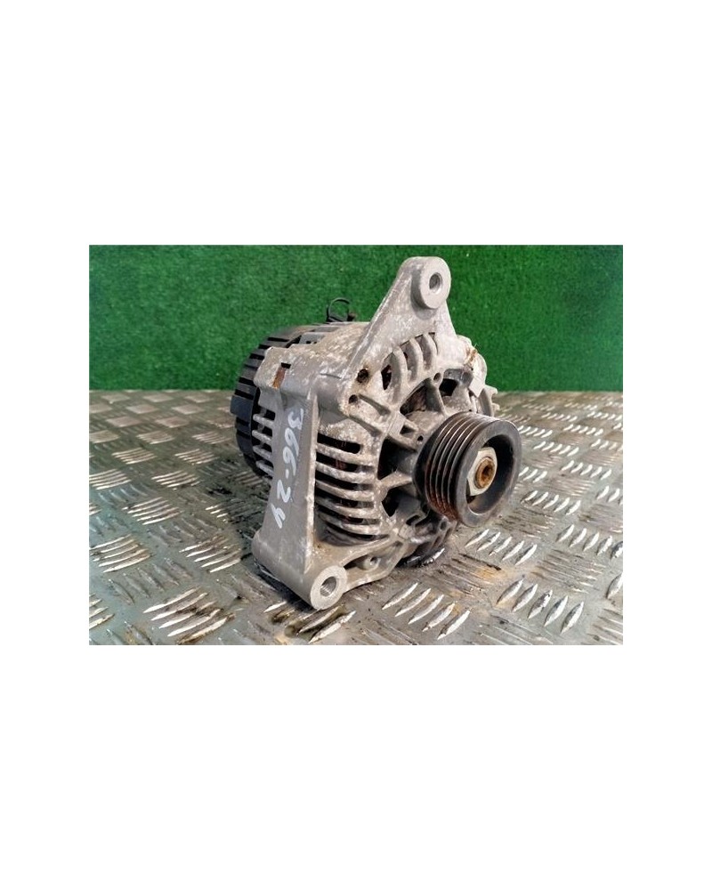ALTERNADOR
