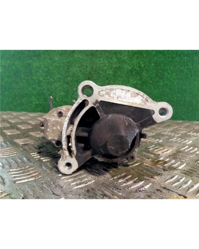 MOTOR ARRANQUE