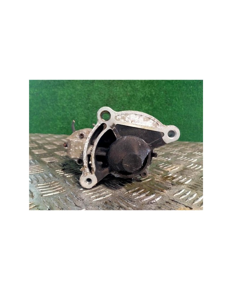 MOTOR ARRANQUE