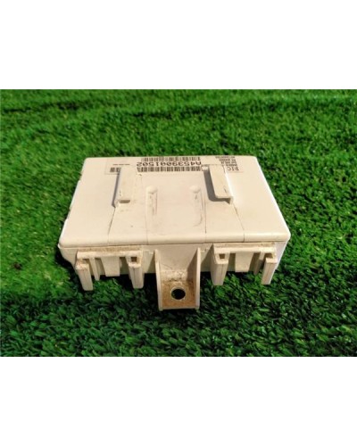 MODULO ELECTRONICO