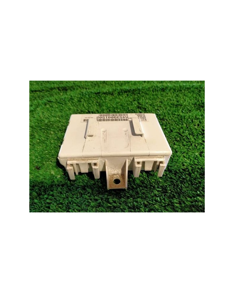 MODULO ELECTRONICO