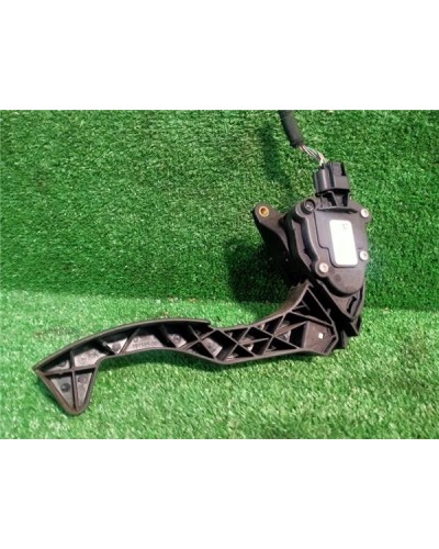PEDAL ACELERADOR
