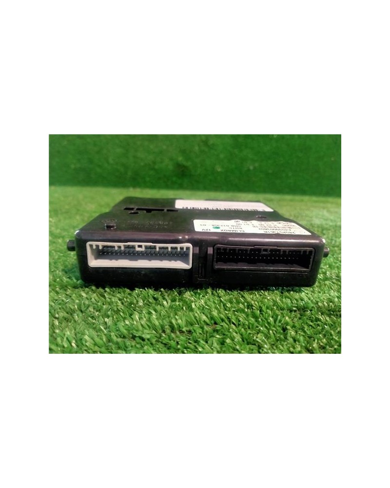MODULO ELECTRONICO