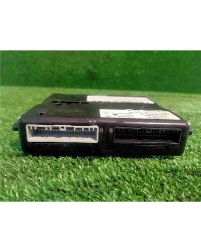 MODULO ELECTRONICO