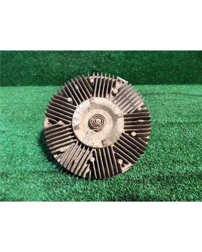 EMBRAGUE VISCOSO VENTILADOR