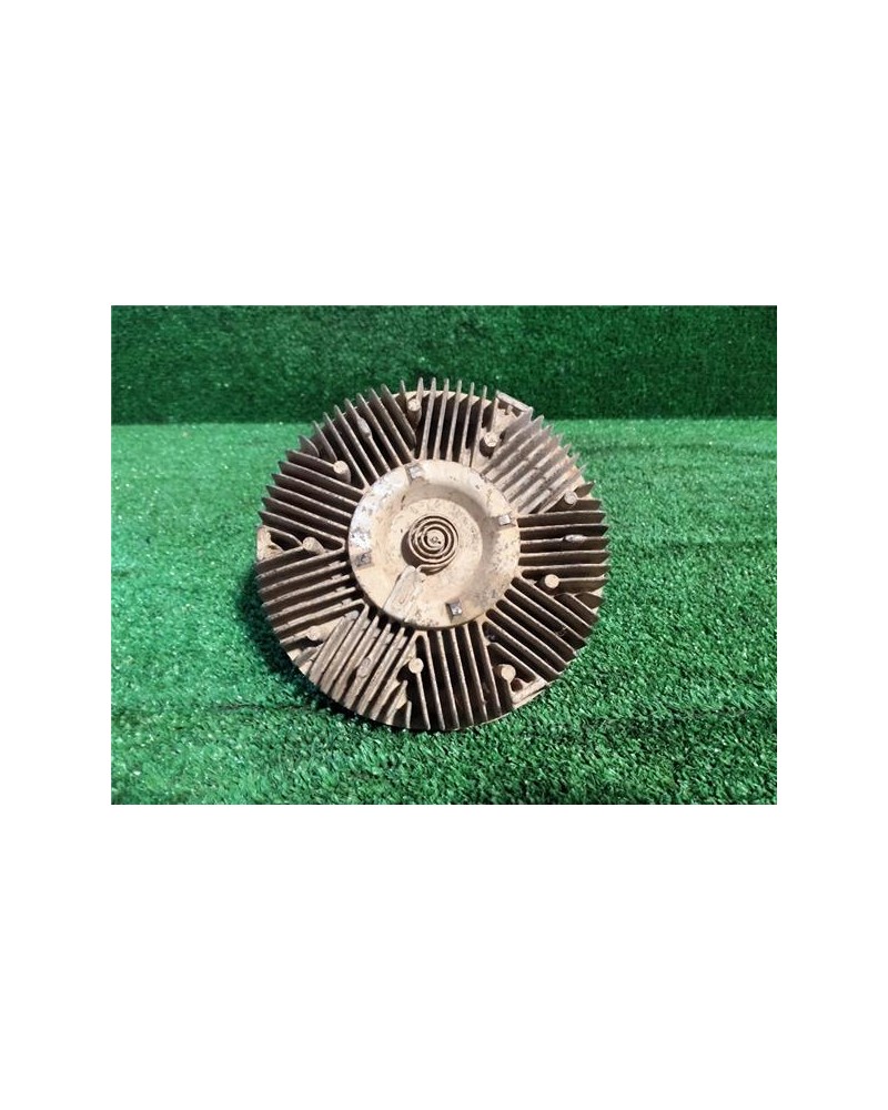 EMBRAGUE VISCOSO VENTILADOR
