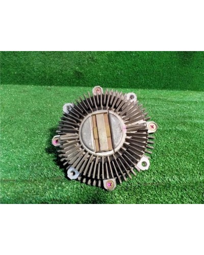 EMBRAGUE VISCOSO VENTILADOR