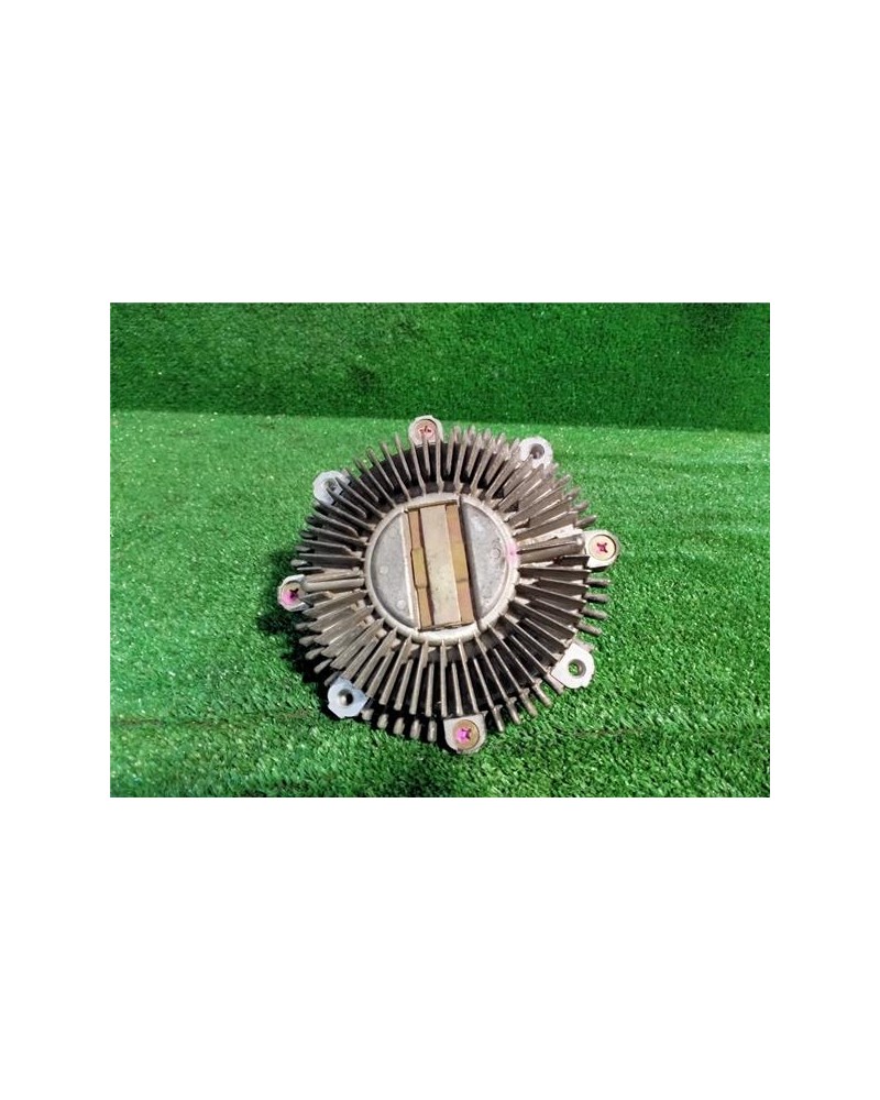 EMBRAGUE VISCOSO VENTILADOR