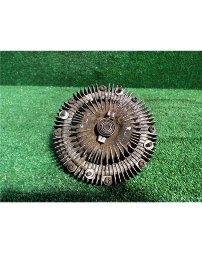 EMBRAGUE VISCOSO VENTILADOR