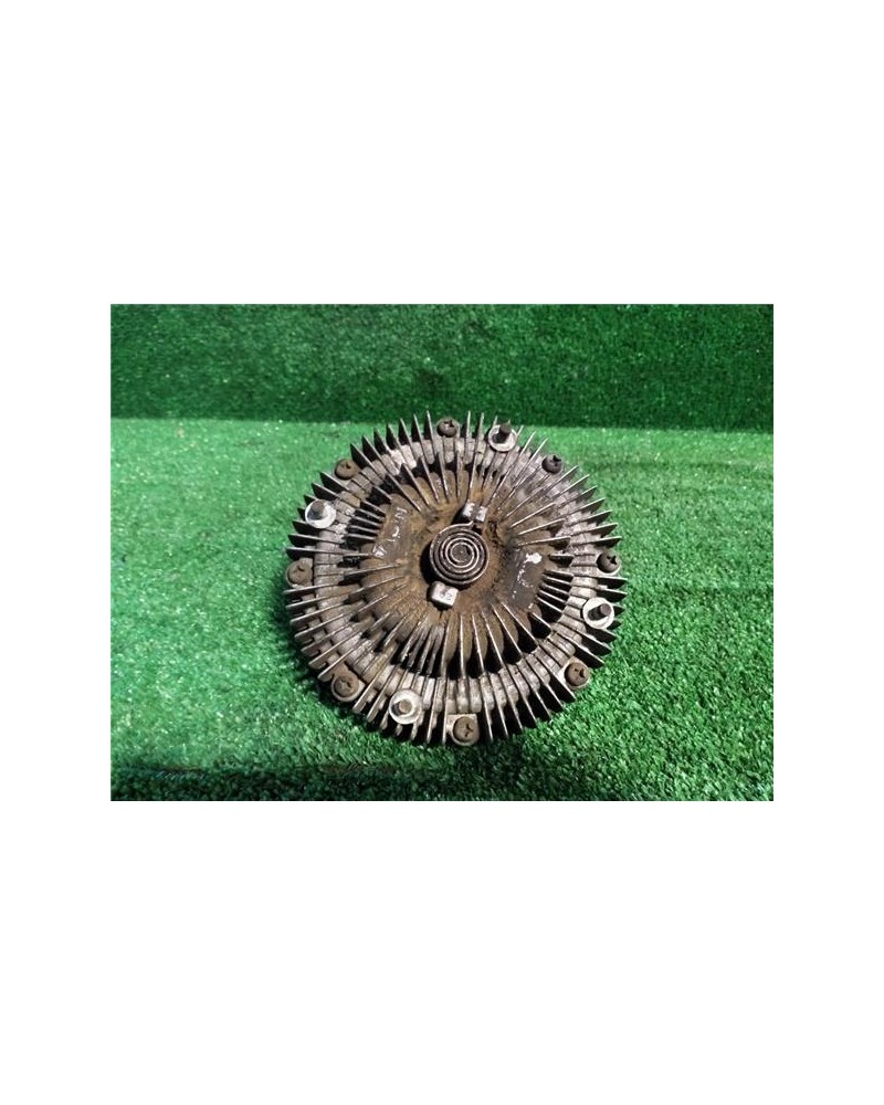 EMBRAGUE VISCOSO VENTILADOR