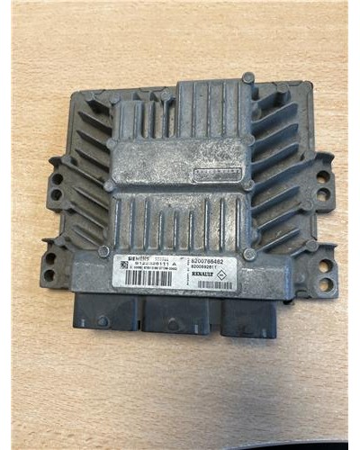 CENTRALITA MOTOR UCE