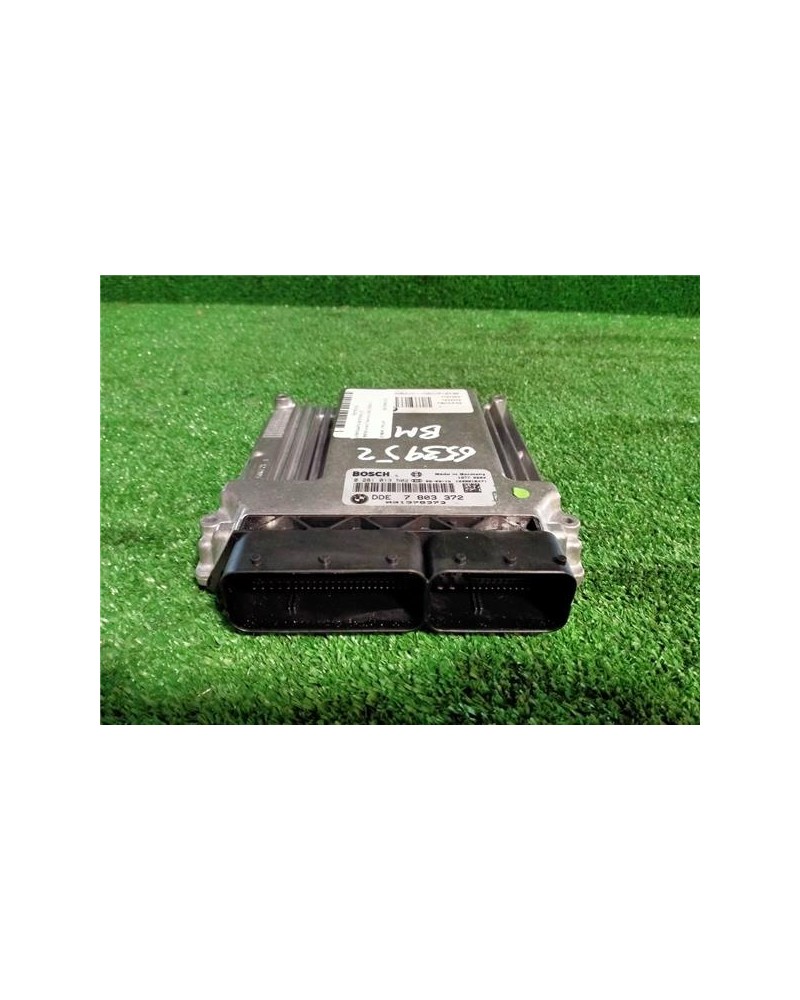 CENTRALITA MOTOR UCE