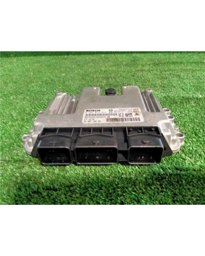 CENTRALITA MOTOR UCE