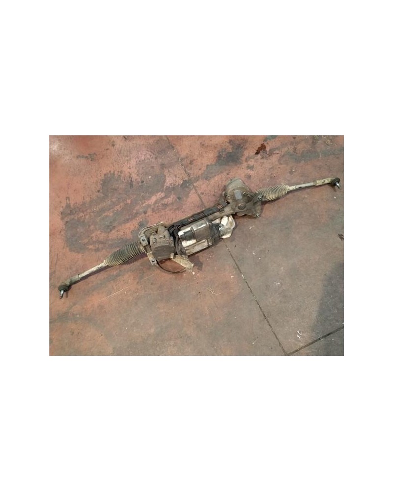 CREMALLERA DIRECCION ELECTRICA