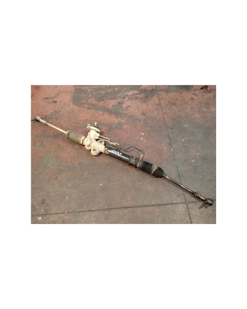 CREMALLERA DIRECCION ASISTIDA