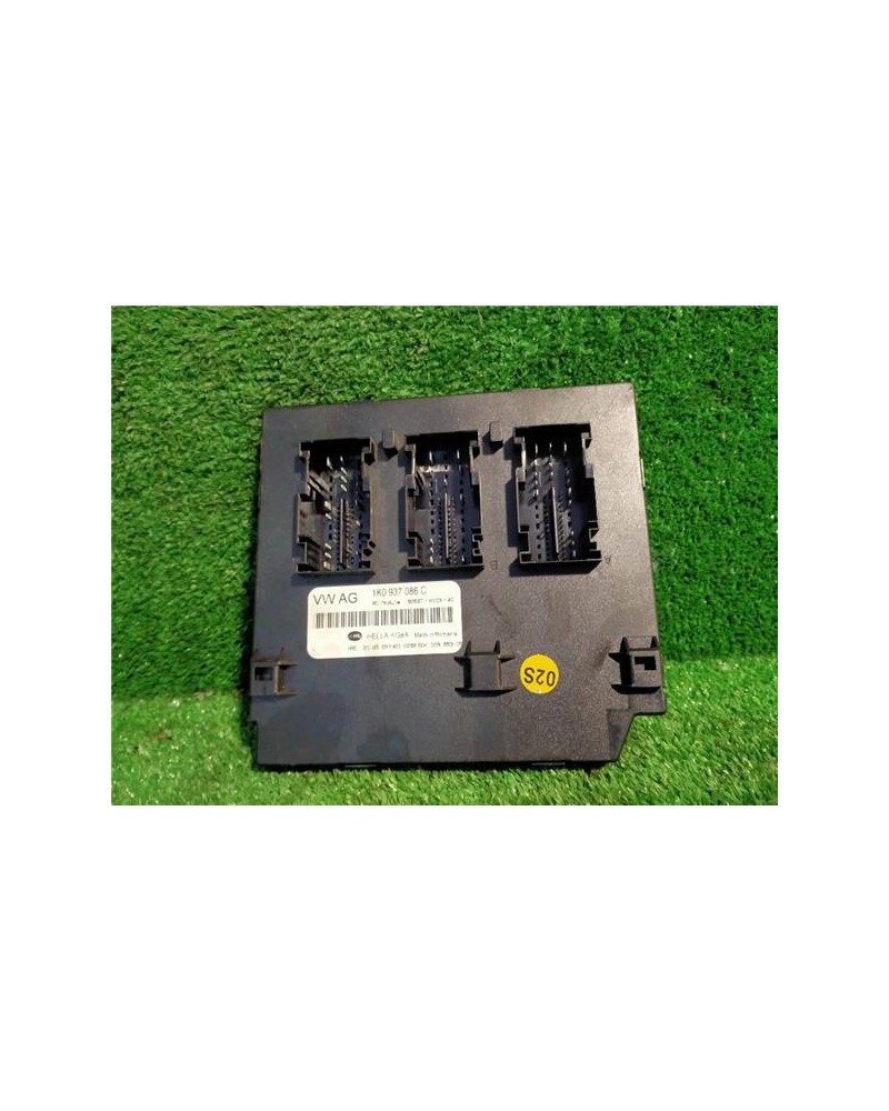 MODULO ELECTRONICO