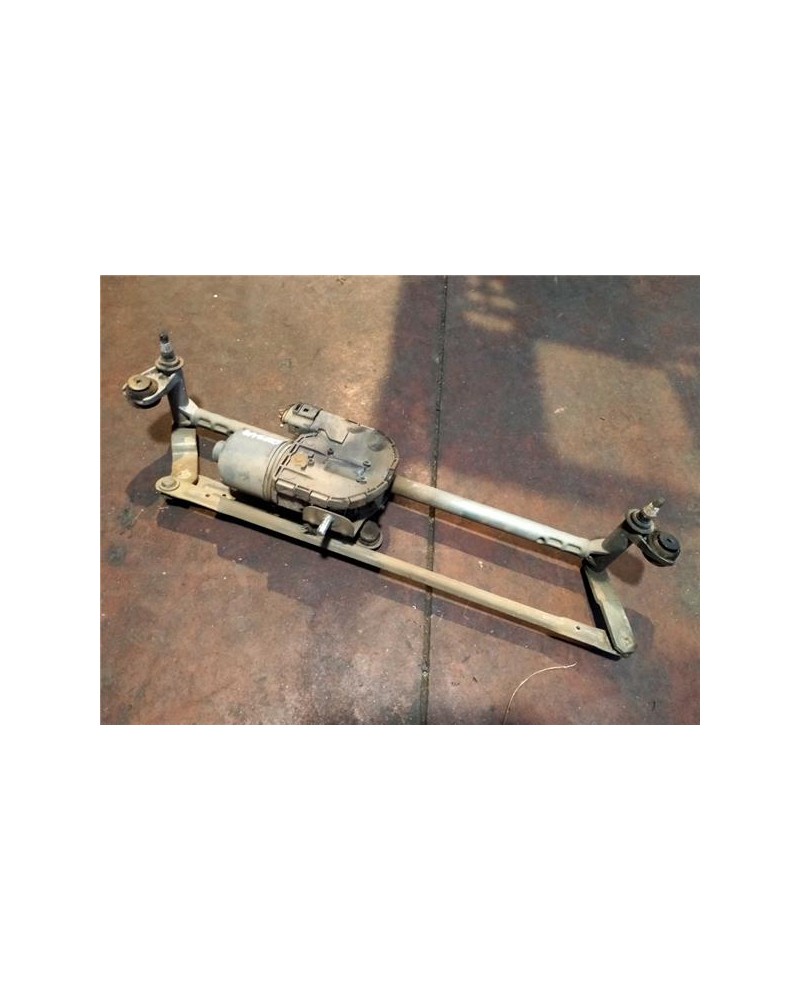 MOTOR LIMPIAPARABRISAS DEL.