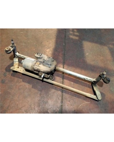 MOTOR LIMPIAPARABRISAS DEL.