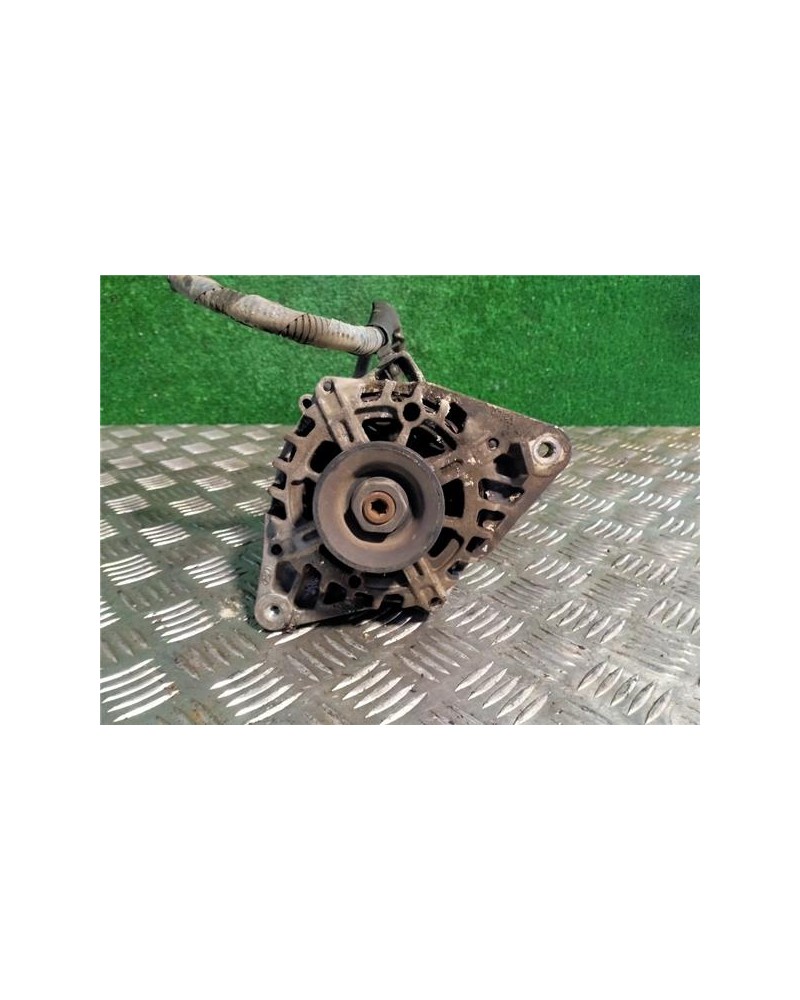 ALTERNADOR
