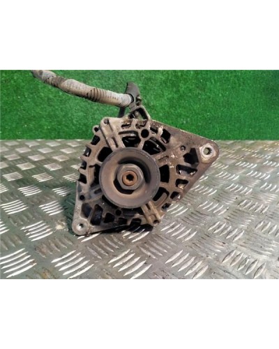 ALTERNADOR