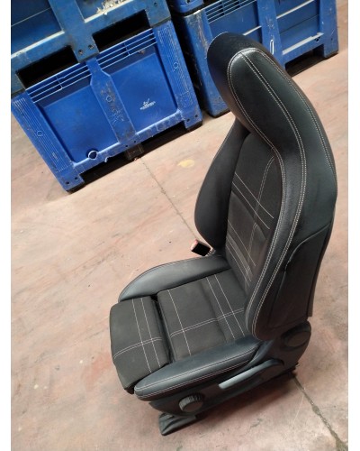 ASIENTO DELANTERO IZQUIERDO