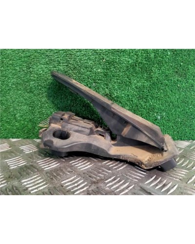 PEDAL ACELERADOR